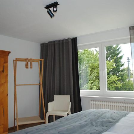 Ferienhaus Joos 울딘겐물호펜 외부 사진