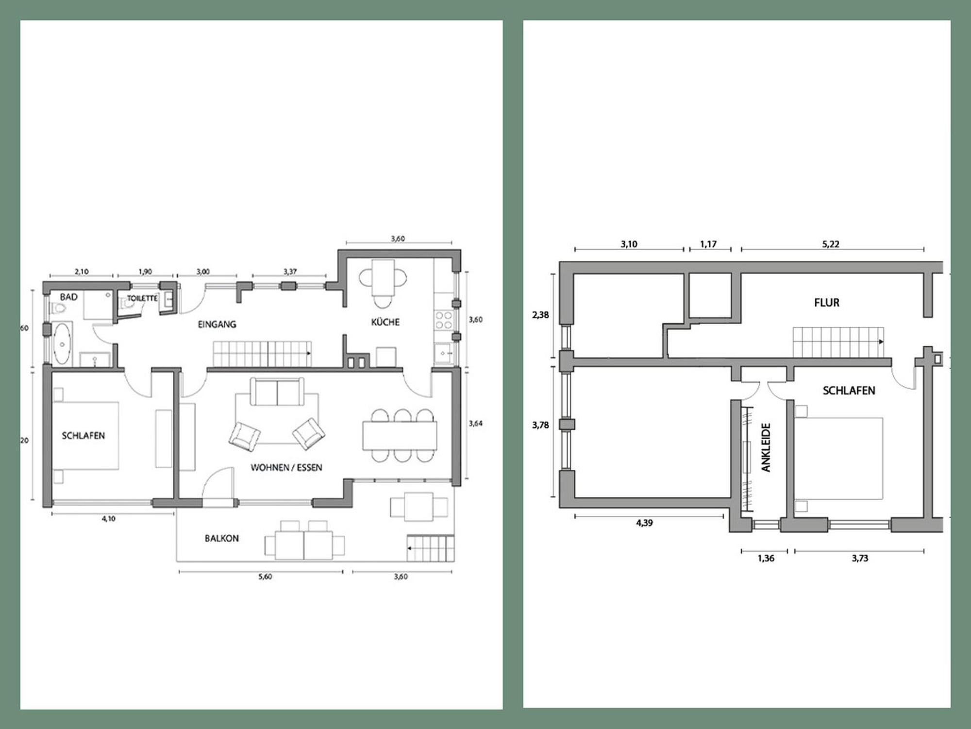 Ferienhaus Joos 울딘겐물호펜 외부 사진
