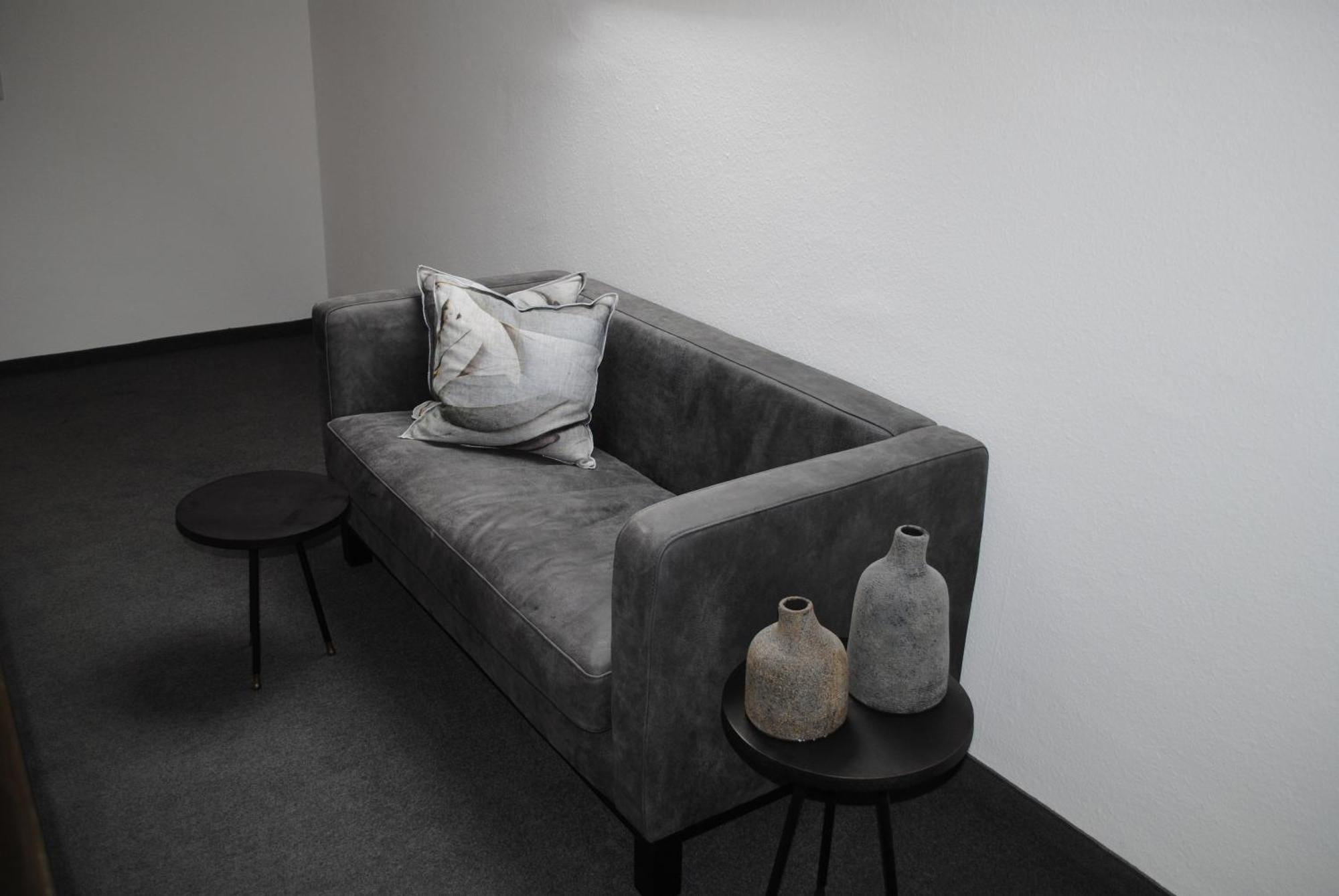 Ferienhaus Joos 울딘겐물호펜 외부 사진